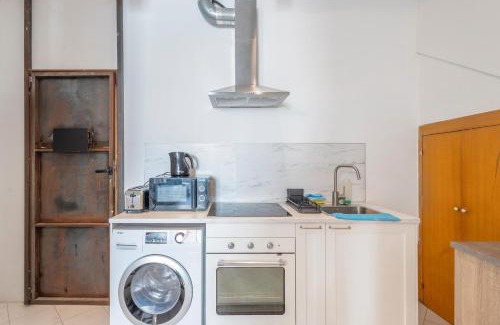 Arenys de Mar Apartment | Portblanc Duplex
