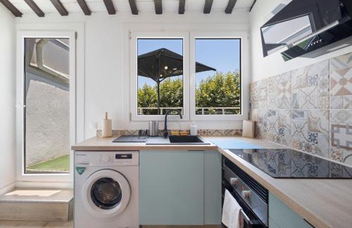 Arenys de Mar Apartment | Portblanc Front