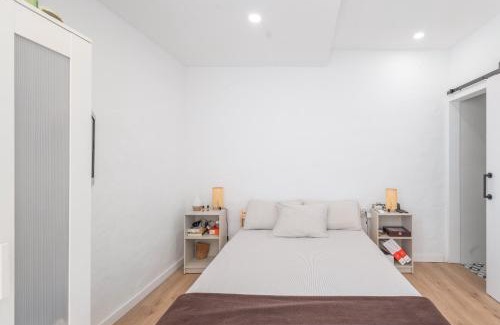 Arenys de Mar Apartment | Portblanc Loft