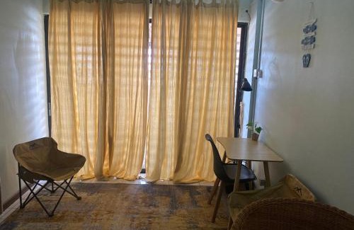 Taman Haji Zainal Apartment | PortDickson SEAFRONT Paradise Lagoon Apartments 1-6Pax