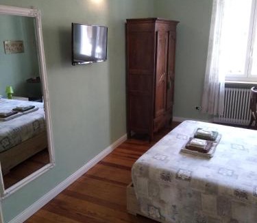 Bra Bed & Breakfast | Porte ad Arco
