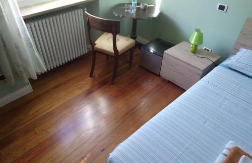 Bra Bed & Breakfast | Porte ad Arco