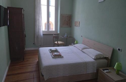 Bra Bed & Breakfast | Porte ad Arco