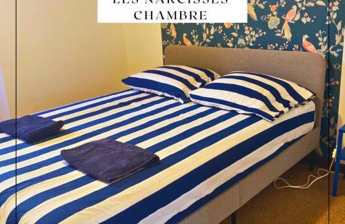 Ensisheim Apartment | Porte des remparts