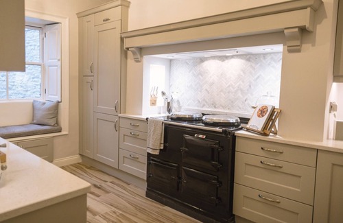 Richmond Cottage | Porte House - a house that sleeps 6 guests in 3 bedrooms