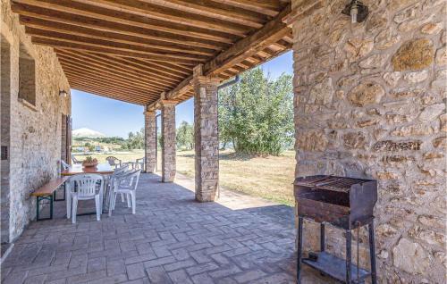 Gualdo Cattaneo House | Portella