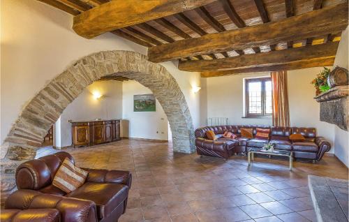 Gualdo Cattaneo House | Portella
