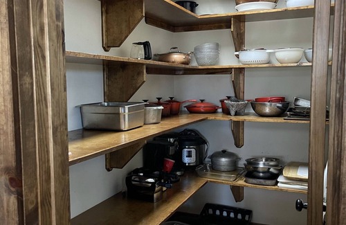 Concan House | Porter's Tree Haus, Exclusive Private Riverfront @Vacation Frio River "Hot Tub"