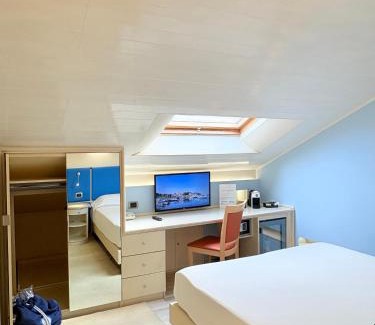 Tropea Bed & Breakfast | Portercole B&B