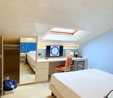 Tropea Bed & Breakfast | Portercole B&B