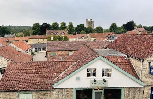 Helmsley Bed & Breakfast | Porters Coffee Shop and B&B
