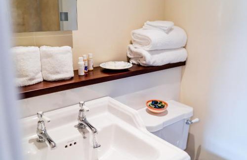 Helmsley Bed & Breakfast | Porters Coffee Shop and B&B