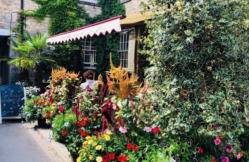 Helmsley Bed & Breakfast | Porters Coffee Shop and B&B