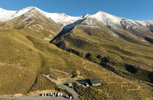 Castle Hill Hotel | Porters Lodge