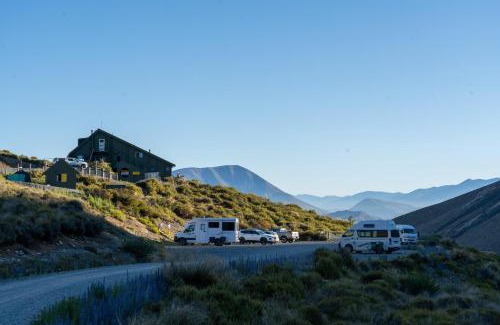 Castle Hill Hotel | Porters Lodge