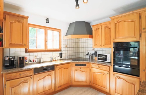 Val d'Illiez Ski Chalet | Portes du Soleil/Val-d'Illiez - 4-bedroom chalet with SPA