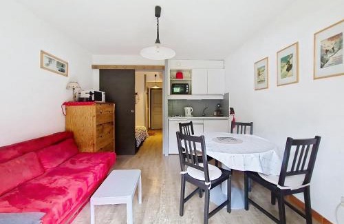 Chatel Apartment | Portes Du Soleil PSB187 TELECABINE & MOUNTAIN 4 Per
