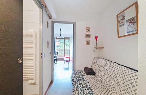 Chatel Apartment | Portes Du Soleil PSB187 TELECABINE & MOUNTAIN 4 Per