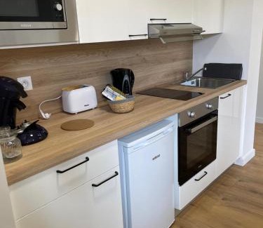 Portet-sur-Garonne Apartment | Portet - Appartement 1