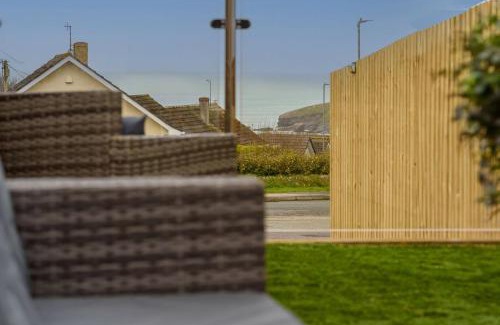 Porth House | Porth Ed View - Pet Friendly