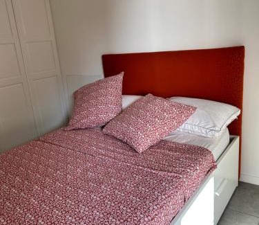 Molini Apartment | Porticcio Agosta