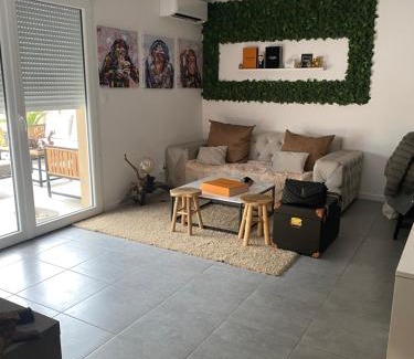 Molini Apartment | Porticcio Agosta