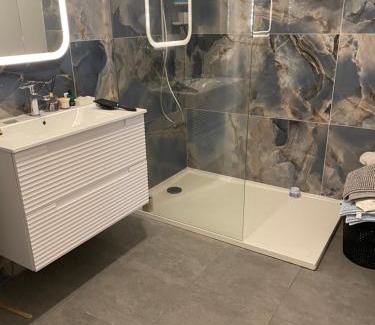 Molini Apartment | Porticcio Agosta