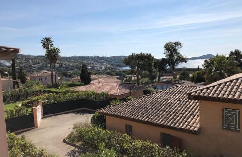 Molini Apartment | PORTICCIO, AGOSTA PLAGE vue mer pour 6 p, 2 ch, PROMO 7 nuits