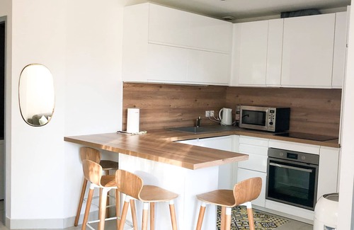 Porticcio Apartment | Porticcio: Apartment/flat - PORTICCIO