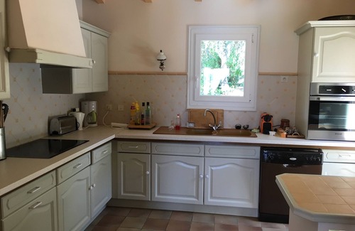 Grosseto-Prugna Villa | Porticcio Beautiful sea view villa with pool