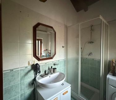 Martirano House | Porticella's home