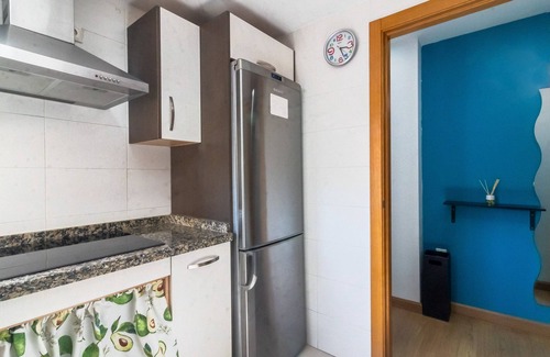 Playas del Palo Apartment | PORTILLO APARTMENT