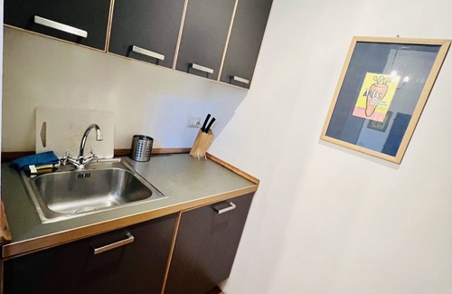 Silvi Apartment | Portion of villa Liberty with garden 200mt from the sea and the center of Silvi