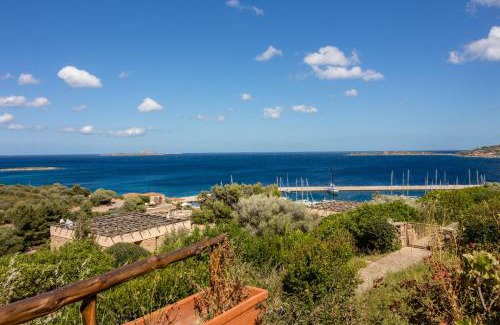 Portisco Apartment | Portisco Residence Coralli near the Portisco Beach