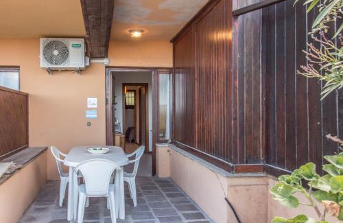Portisco Apartment | Portisco Residence Coralli near the Portisco Beach