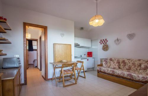 Portisco Apartment | Portisco Residence Coralli near the Portisco Beach