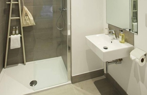 John O'Groats House | Portknockie - 1 Bed Luxury Apartment