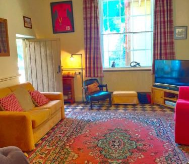 Whitchurch House | Portland House