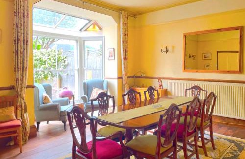 Whitchurch House | Portland House