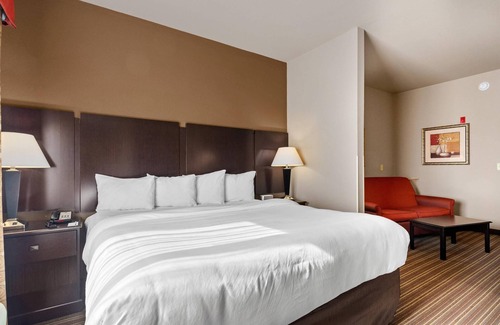Orlinda Hotel | Portland Inn & Suites