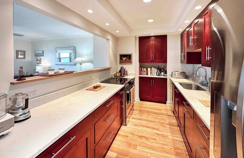 Portland Condo | Portland, Maine has been named the country’s “coziest” city. Come find out why.