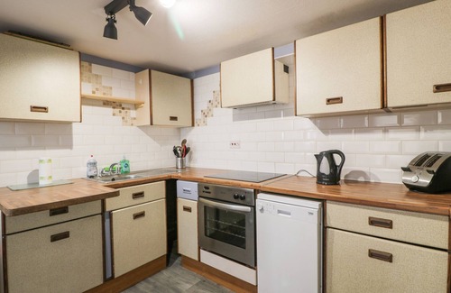 Brodick Cottage | PORTLAND, pet friendly, country holiday cottage in Brodick