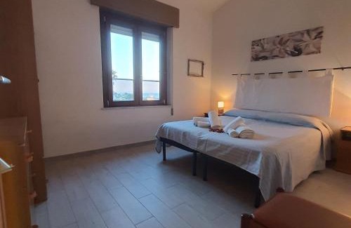 Porto Alabe Apartment | Porto Alabe casa levante