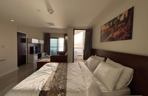 Sweimeh Hotel | PORTO & ALMIRA BEACH