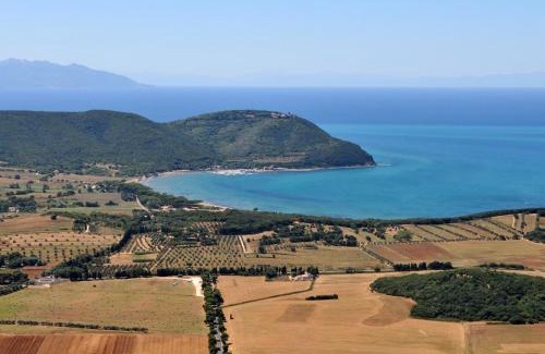 Baratti Apartment | Porto Baratti Residence