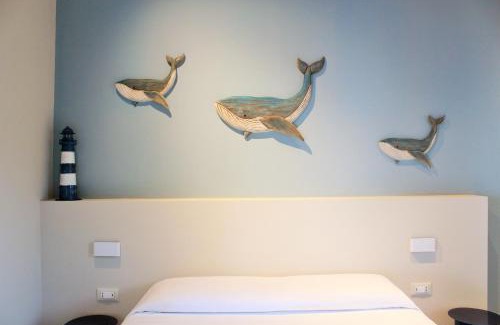 Baratti Apartment | Porto Baratti Residence
