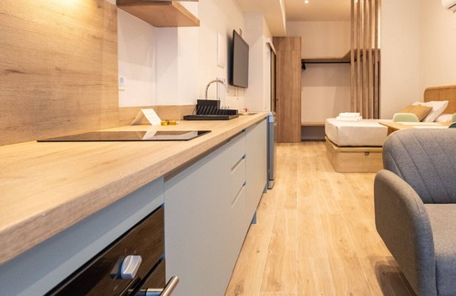 La Saidia Apartment | Porto by Concept Flats
