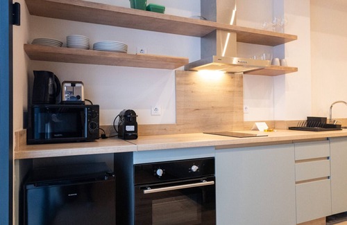 La Saidia Apartment | Porto by Concept Flats