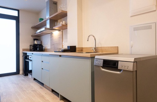 La Saidia Apartment | Porto by Concept Flats