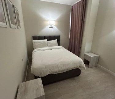 Sweimeh Apartment | Porto dead sea